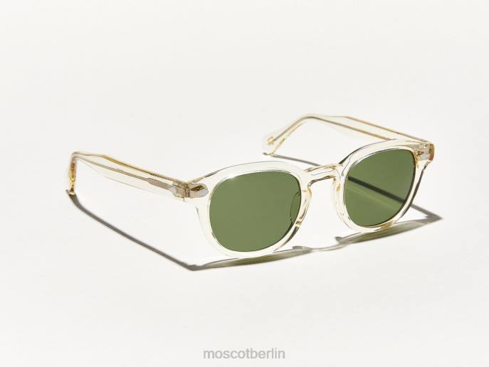 Sonnenbrille 44ZR397 Fleisch Moscot Lemtosh-Sonne