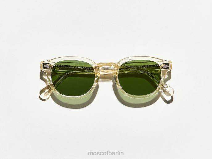 Sonnenbrille 44ZR397 Fleisch Moscot Lemtosh-Sonne