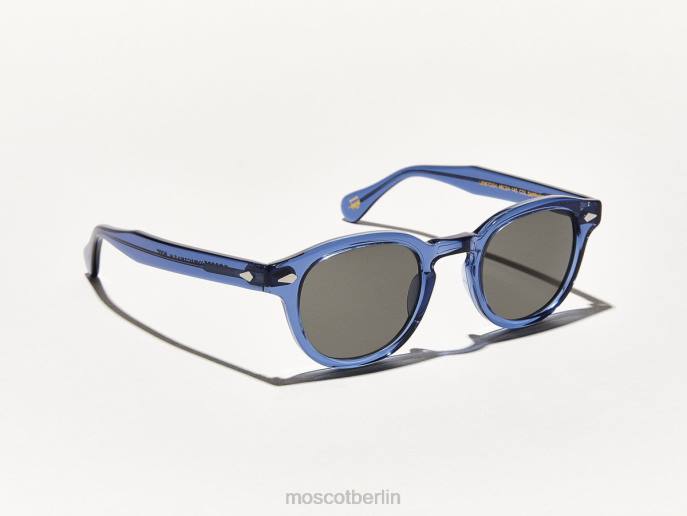 Sonnenbrille 44ZR403 Saphir Moscot Lemtosh-Sonne