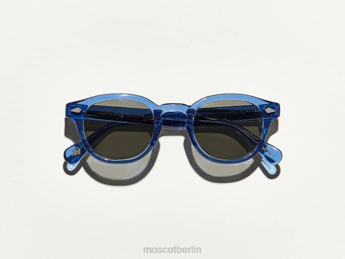 Sonnenbrille 44ZR403 Saphir Moscot Lemtosh-Sonne