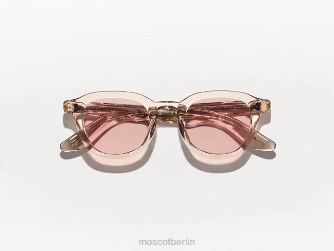 Sonnenbrille 44ZR410 New Yorker Rose Moscot Dahven Pastell