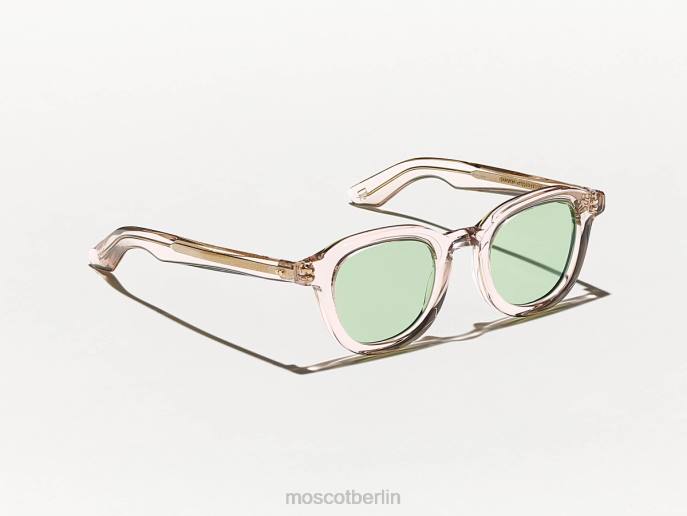Sonnenbrille 44ZR411 Rampenlicht Moscot Dahven Pastell