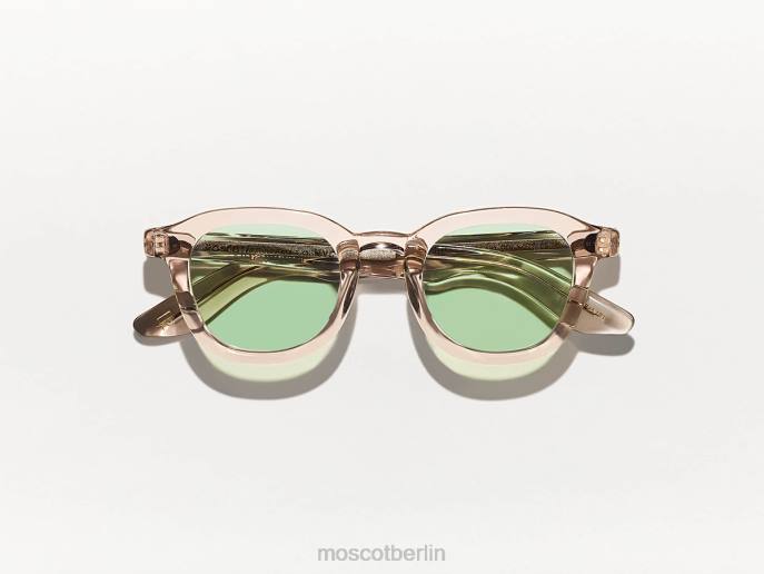 Sonnenbrille 44ZR411 Rampenlicht Moscot Dahven Pastell