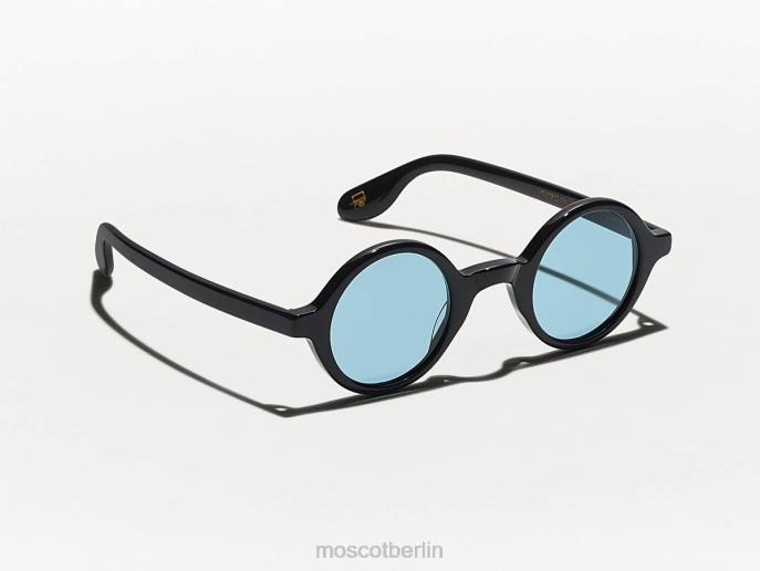 Sonnenbrille 44ZR426 Schwarz Moscot Zolman Sonne