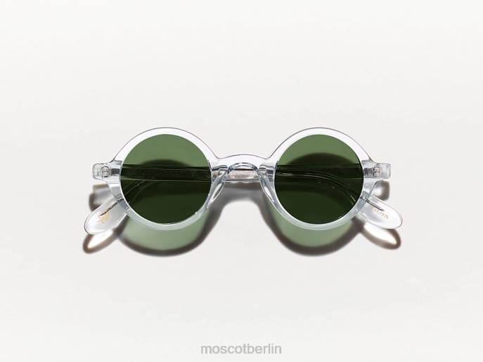 Sonnenbrille 44ZR427 hellgrau Moscot Zolman Sonne