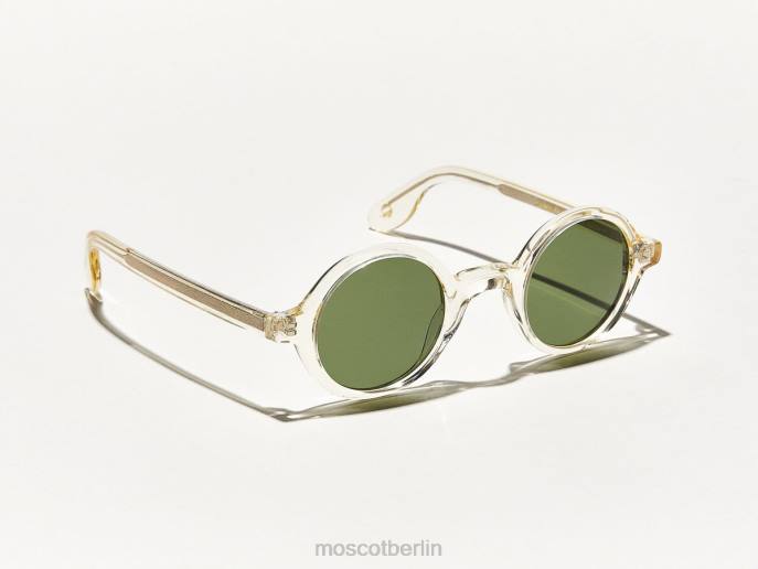 Sonnenbrille 44ZR428 Fleisch Moscot Zolman Sonne