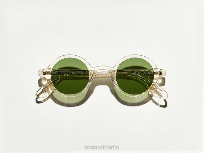 Sonnenbrille 44ZR428 Fleisch Moscot Zolman Sonne