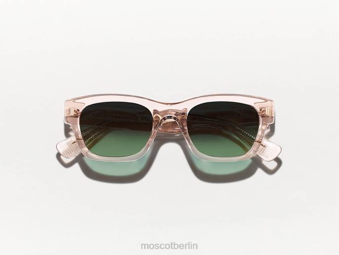 Sonnenbrille 44ZR430 Nebel Moscot zoganische Sonne