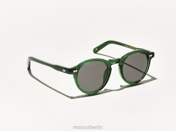 Sonnenbrille 44ZR438 Smaragd Moscot milde Sonne