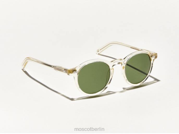 Sonnenbrille 44ZR439 Fleisch Moscot milde Sonne