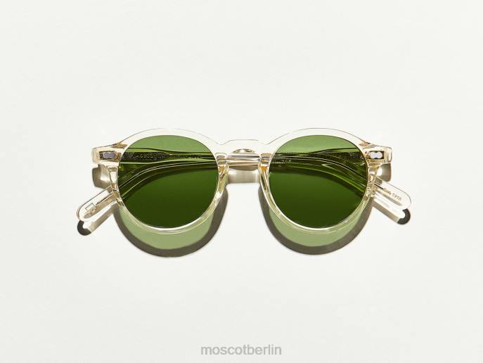 Sonnenbrille 44ZR439 Fleisch Moscot milde Sonne