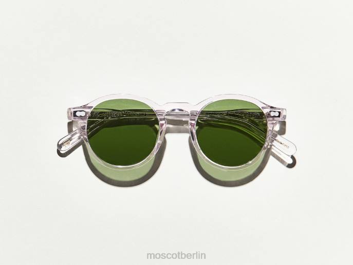 Sonnenbrille 44ZR440 erröten Moscot milde Sonne