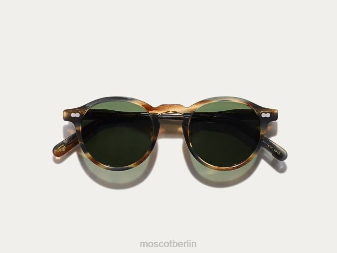 Sonnenbrille 44ZR443 bellen Moscot milde Sonne