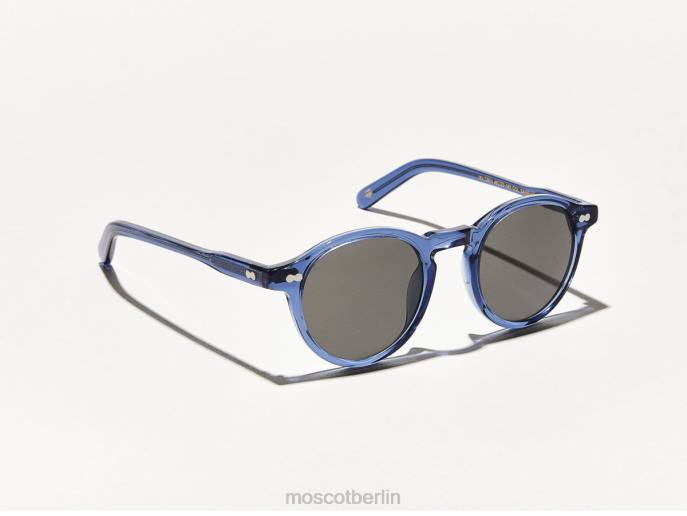 Sonnenbrille 44ZR444 Saphir Moscot milde Sonne