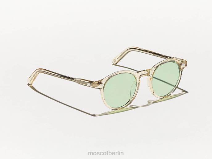 Sonnenbrille 44ZR445 Rampenlicht Moscot Miltzen Pastell