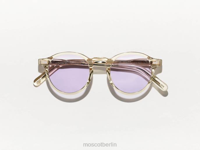 Sonnenbrille 44ZR446 Lavendel Moscot Miltzen Pastell