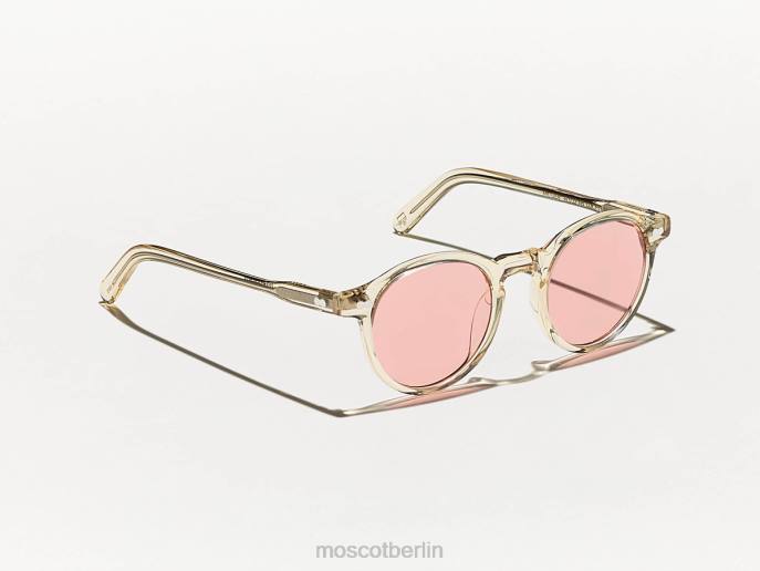 Sonnenbrille 44ZR449 New Yorker Rose Moscot Miltzen Pastell