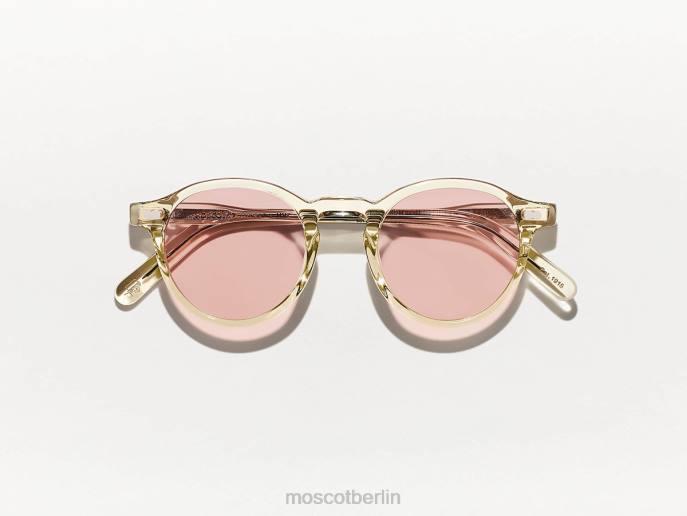 Sonnenbrille 44ZR449 New Yorker Rose Moscot Miltzen Pastell