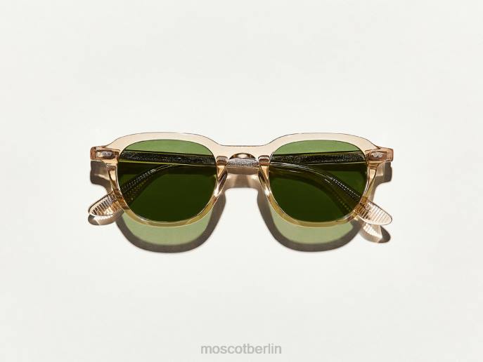 Sonnenbrille 44ZR452 Zimt Moscot Billik Sonne
