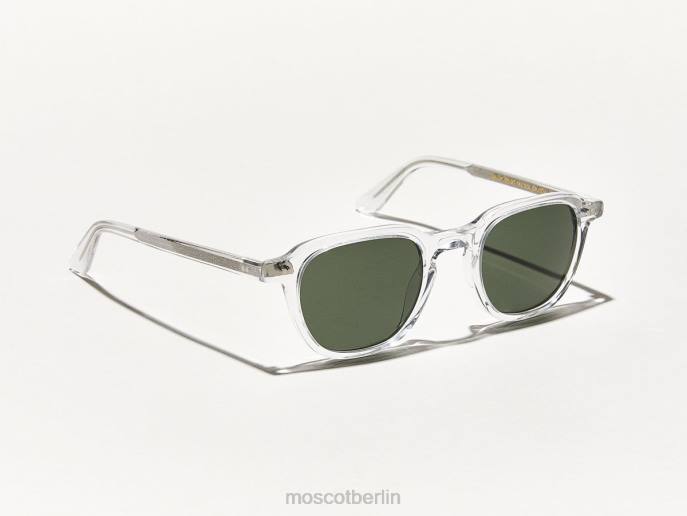 Sonnenbrille 44ZR455 Kristall Moscot Billik Sonne