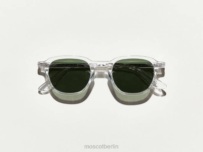 Sonnenbrille 44ZR455 Kristall Moscot Billik Sonne