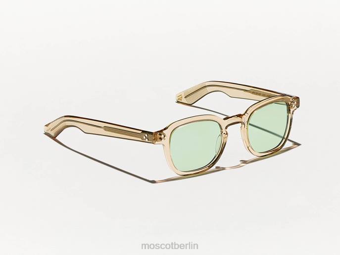 Sonnenbrille 44ZR462 Rampenlicht Moscot Momza Pastell