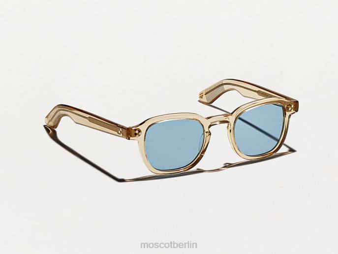 Sonnenbrille 44ZR465 Zimt Moscot Momza-Sonne