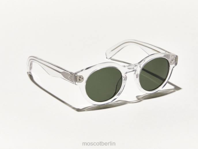 Sonnenbrille 44ZR473 Kristall Moscot grunya Sonne