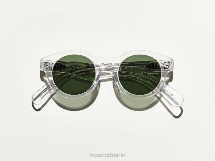 Sonnenbrille 44ZR473 Kristall Moscot grunya Sonne