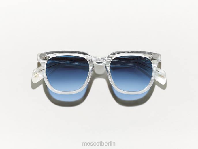 Sonnenbrille 44ZR485 Kristall Moscot Yontif Sonne