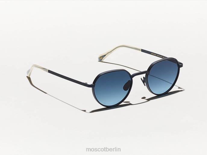 Sonnenbrille 44ZR494 Marine Moscot Smendrik Sonne