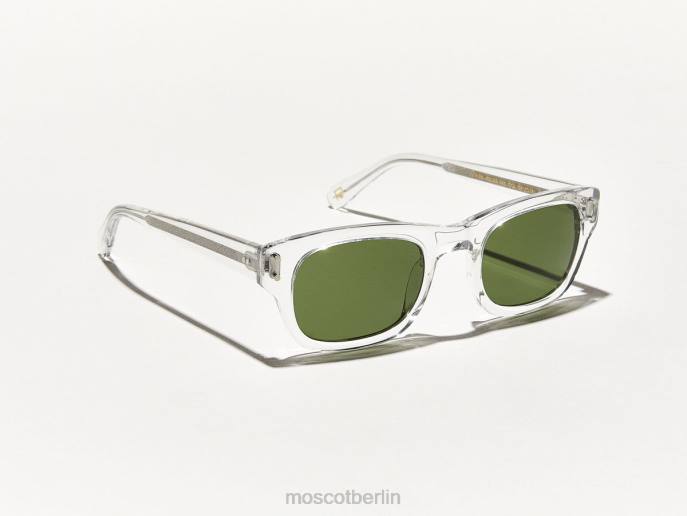 Sonnenbrille 44ZR504 Kristall Moscot nebb Sonne