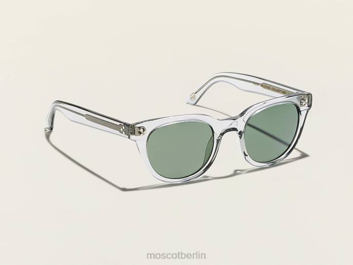 Sonnenbrille 44ZR506 hellgrau Moscot Vilda Sonne