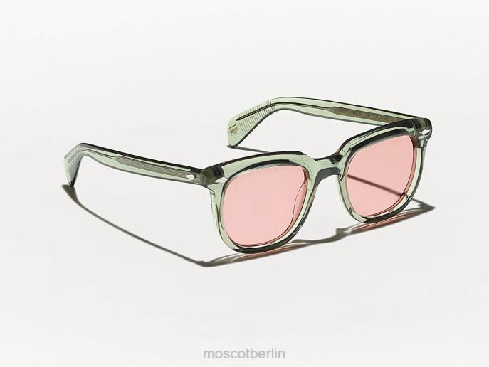 Sonnenbrille 44ZR510 New Yorker Rose Moscot Yontif Pastell