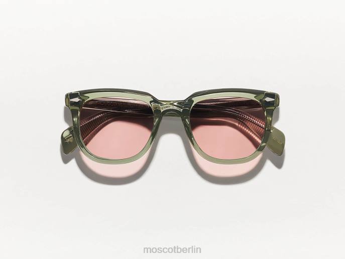 Sonnenbrille 44ZR510 New Yorker Rose Moscot Yontif Pastell
