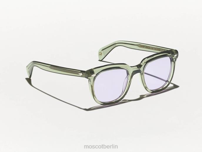 Sonnenbrille 44ZR512 Lavendel Moscot Yontif Pastell