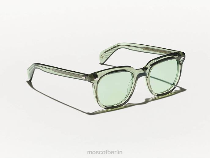 Sonnenbrille 44ZR513 Rampenlicht Moscot Yontif Pastell