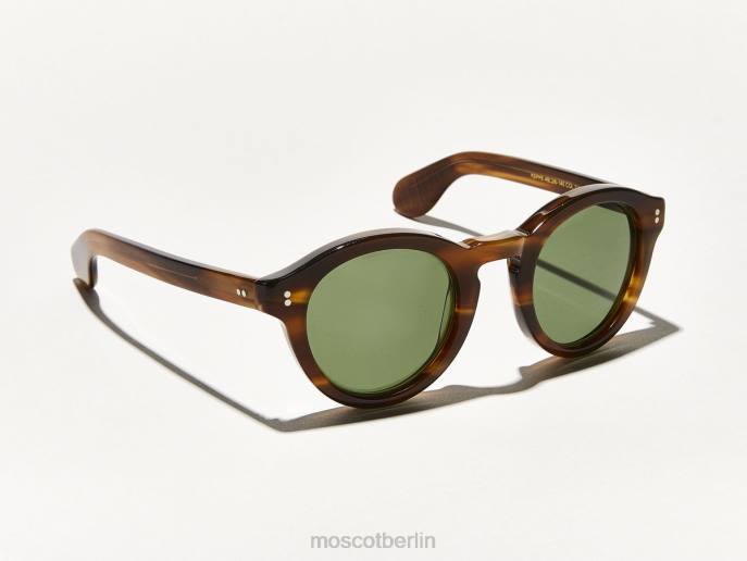 Sonnenbrille 44ZR519 dunkelblond Moscot Keppe Sonne