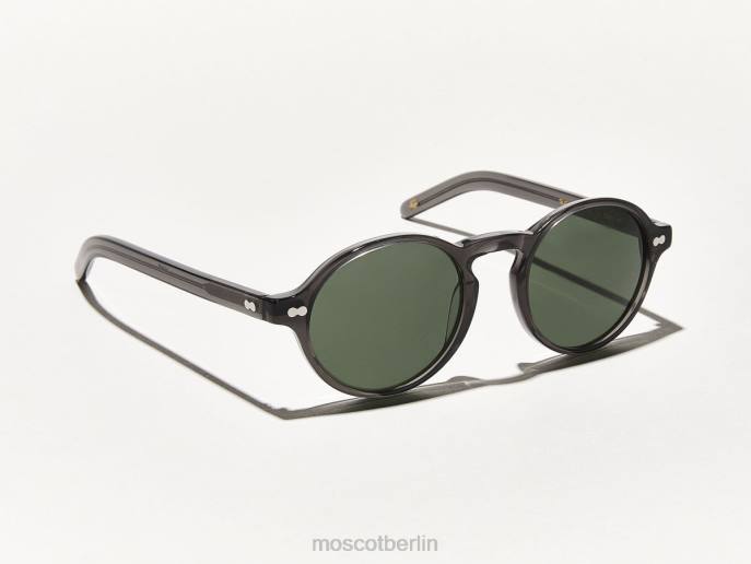 Sonnenbrille 44ZR524 grau Moscot Glick Sonne