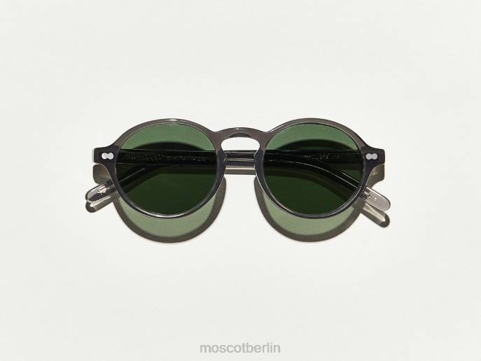 Sonnenbrille 44ZR524 grau Moscot Glick Sonne