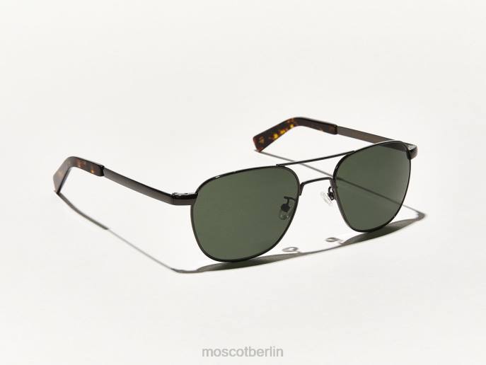 Sonnenbrille 44ZR533 Rotguss Moscot Zulu-Sonne