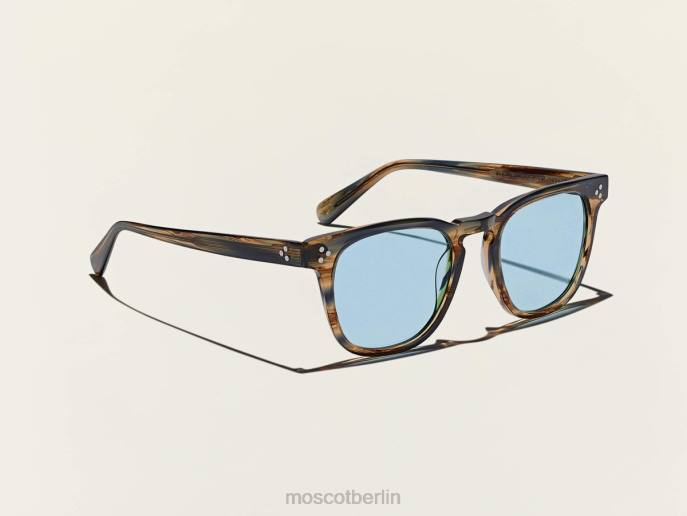 Sonnenbrille 44ZR538 bellen Moscot Dudel Sonne