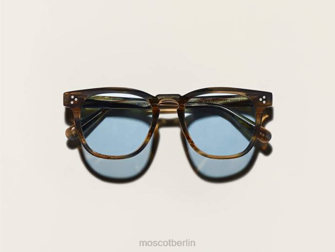 Sonnenbrille 44ZR538 bellen Moscot Dudel Sonne