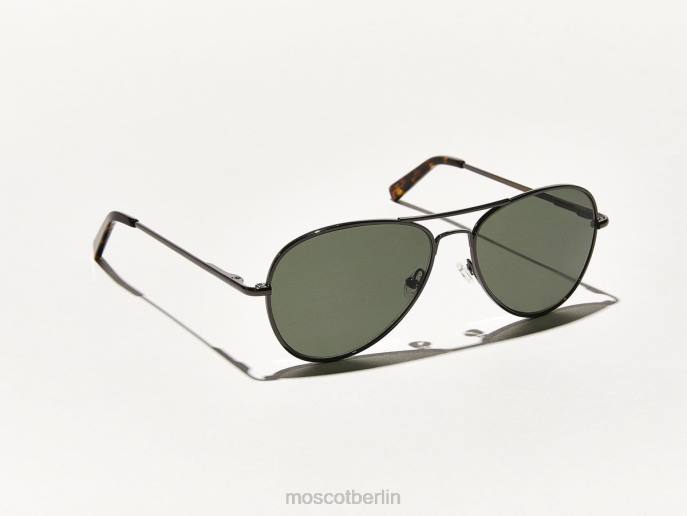 Sonnenbrille 44ZR544 Rotguss Moscot Jacob Sonne