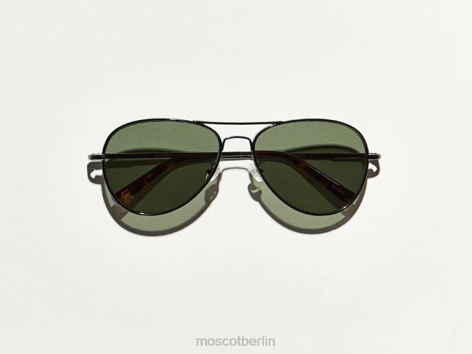 Sonnenbrille 44ZR544 Rotguss Moscot Jacob Sonne