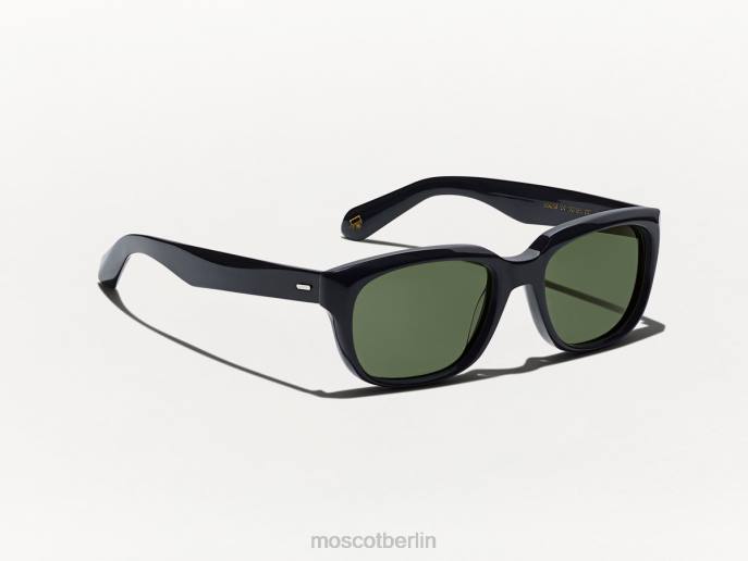 Sonnenbrille 44ZR561 Schwarz Moscot Zindik Sonne