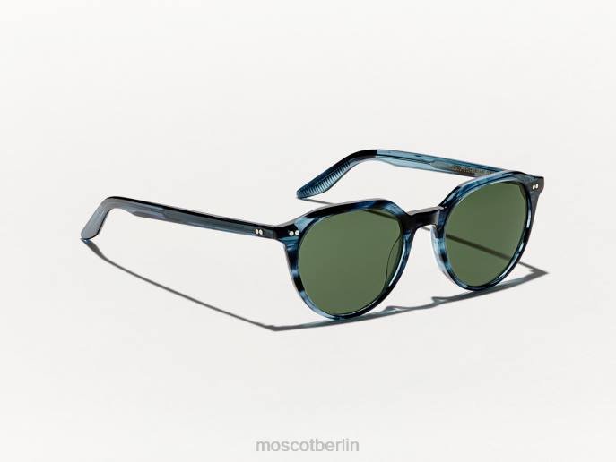 Sonnenbrille 44ZR575 Tinte Moscot Kitzel-Sonne