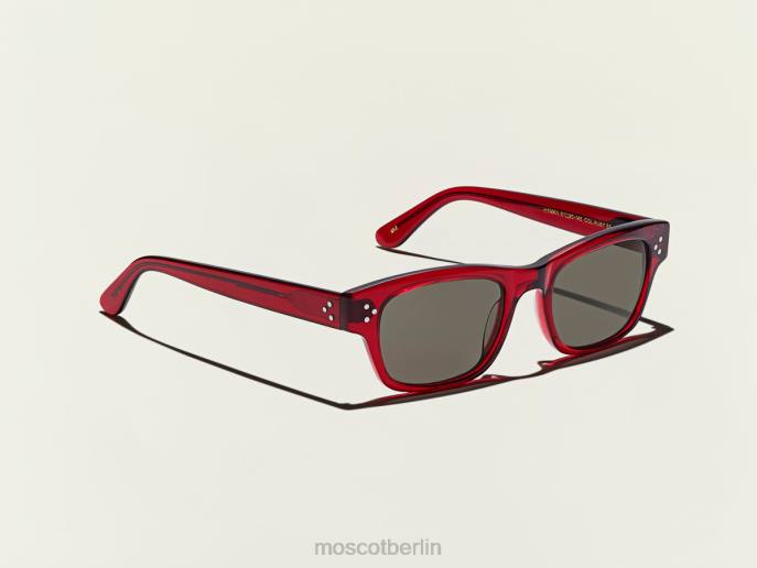 Sonnenbrille 44ZR576 Rubin Moscot Hyman Sonne