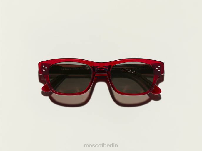 Sonnenbrille 44ZR576 Rubin Moscot Hyman Sonne
