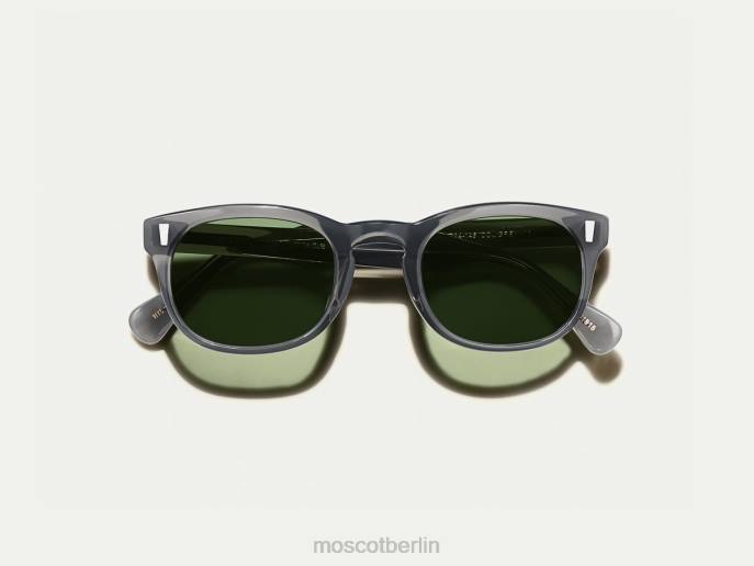 Sonnenbrille 44ZR580 grau Moscot Keine Sonne